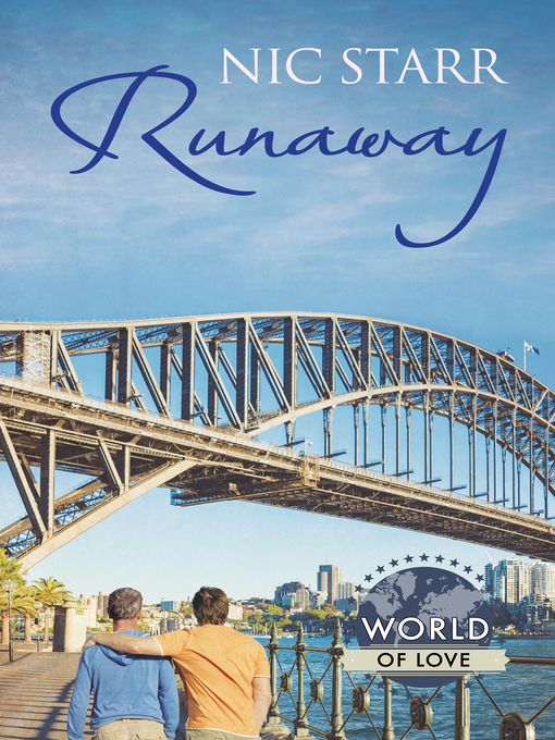 Title details for Runaway by Nic Starr - Available